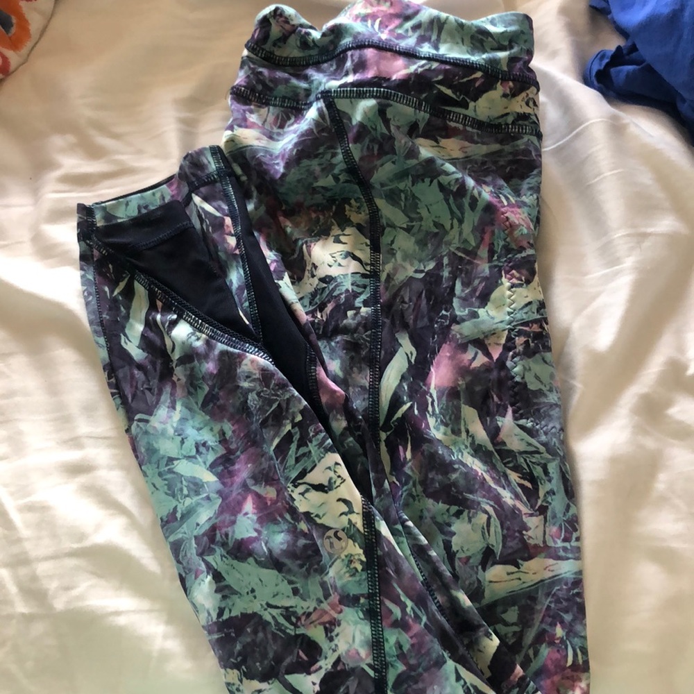 Lululemon leggings